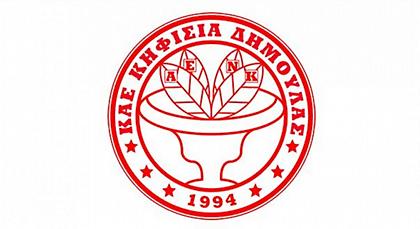 ΕΠΙΣΗΜΟ: Eκτός Α1 η Κηφισιά