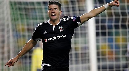 «Μπαμ» με Γκόμεζ ο Άγιαξ