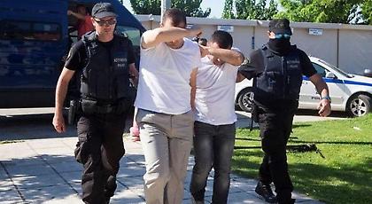 Υπό κράτηση πάνω από 18.000 άνθρωποι στην Τουρκία για το πραξικόπημα