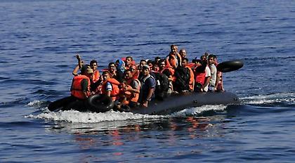 Ιταλία: Πάνω από 3.400 μετανάστες διασώθηκαν στα ανοιχτά της Λιβύης