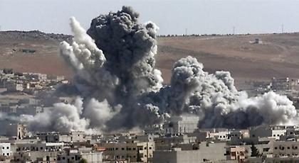Βομβαρδισμός μαιευτηρίου στη Συρία - τουλάχιστον 2 νεκροί