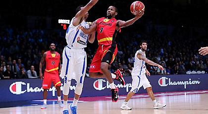 «Βάσκος» ο Τάμπου