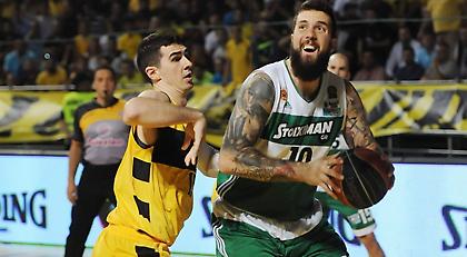 Στα πάτρια εδάφη ο Κοέν