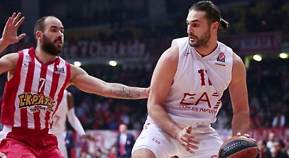 Ξανά χειρουργείο για Κλέιζα