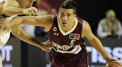 Εκτός Ρίο ο Βάσκεζ