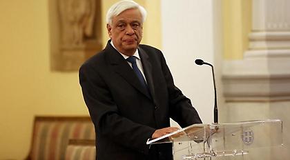 Παυλόπουλος κατά των λαθών πρώτου μνημονίου