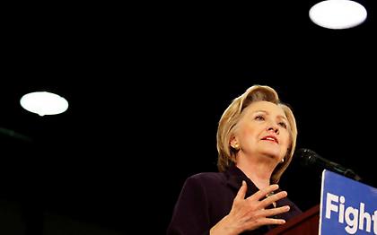 Νέα κυβερνοεπίθεση δέχτηκε το δίκτυο της εκστρατείας Κλίντον