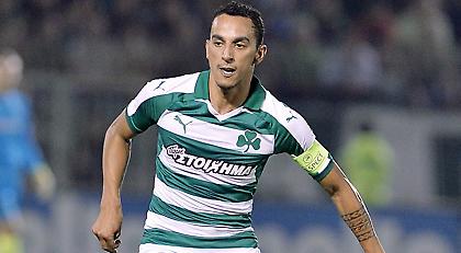 Ζέκα: «Θα ρισκάρει η ΑΪΚ»