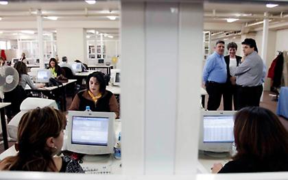 Το σχέδιο των αλλαγών στα ειδικά μισθολόγια