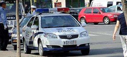 Ιάπωνας συνελήφθη στην Κίνα ως ύποπτος για κατασκοπεία