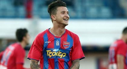 Πιέζει τον Μπαργκάν ο Άρης