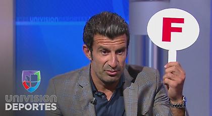 Στόιτσκοφ σε Φίγκο: «Θα σε βρίζω όταν έρχεσαι στην Βαρκελώνη!» (video)