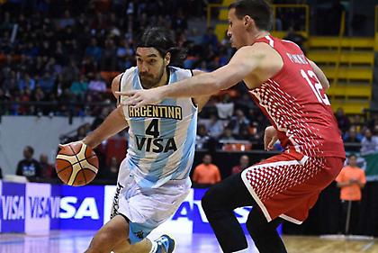 Επιβλητική νίκη Αργεντινής επί Κροατίας, συγκινημένος στη βράβευσή του ο Τζινόμπιλι