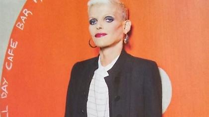 Νανά Καραγιάννη: Βγαίνει από την εντατική! Όλα τα νέα για την υγεία της!