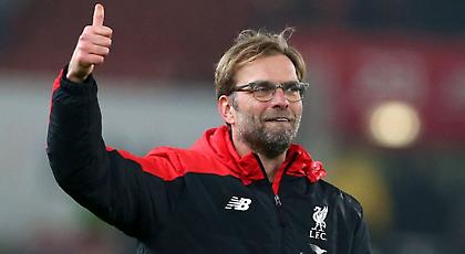 Ο Κλοπ λικνίζεται όπως ο Στάριτζ (video)