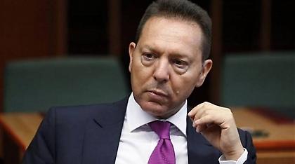 Ο «μυστικός δείπνος» των «οκτώ» με καλεσμένο τον Γιάννη Στουρνάρα