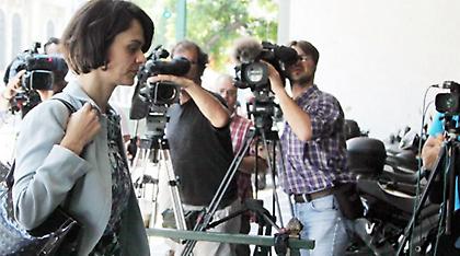 Μπλόκο δανειστών στο σχέδιο δημιουργίας ακατάσχετου λογαριασμού για τις επιχειρήσεις