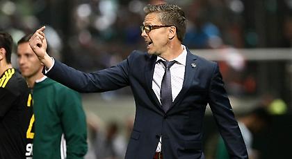 Προπονητής της ΑΪΚ: «Μπορούμε την πρόκριση»