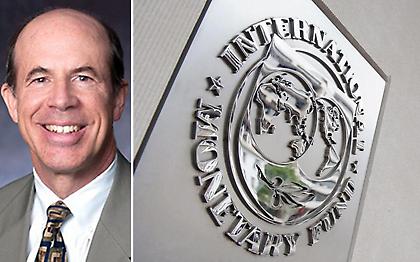 Ρ. Χένινγκ: «Μετά τις γερμανικές εκλογές η απόφαση για το ελληνικό χρέος»