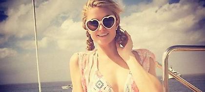 Η Πάρις Χίλτον φοβάται ότι μπορεί να γίνει στόχος τρομοκρατικής επίθεσης