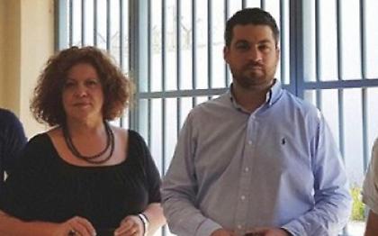 Δεύτερη ευκαιρία εντός φυλακής