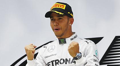 Καμία τιμωρία για Χάμιλτον-Πρόστιμο στην Mercedes