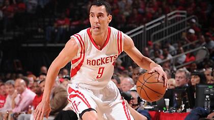 Επιστροφή στους Ρόκετς για Πριγκιόνι