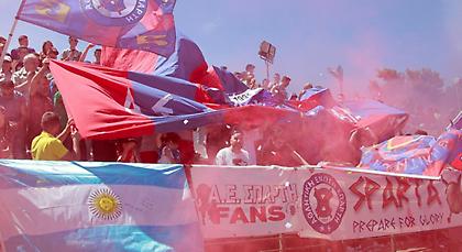 Διαρκείας με προνόμια η Σπάρτη