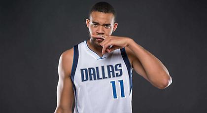 Υπογράφει στους Γουόριορς ο Τζαβέλ ΜακΓκι