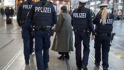 Εκκενώθηκε εμπορικό κέντρο και σταθμός τρένου στο Μόναχο λόγω απειλής για βόμβα