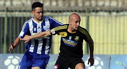 Μέρες… Δόξας για Πολύζο