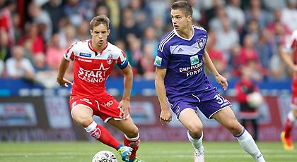 Με καρδιά πρωταθλήτριας…