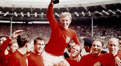 Ένας εντελώς άλλος κόσμος μισό αιώνα πριν!