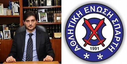 Τετραπλό «χτύπημα» για Σπάρτη