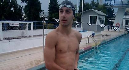 Παγκόσμιο ρεκόρ Νέων από Αντωνιάδη