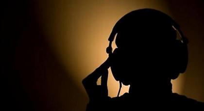 Ο Ερντογάν υπέκλεπτε συνομιλίες του Γκιουλέν για πάνω από έναν χρόνο