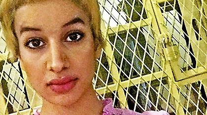 Συγκλονίζει νεαρή Ουαλή: Ο μουσουλμάνος πατέρας μου με κρατά φυλακισμένη σε κλουβί!