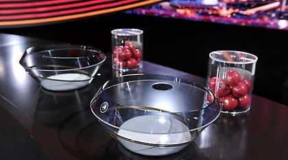 Παίζουν την επιβίωση τους στην Ευρώπη οι ελληνικές ομάδες