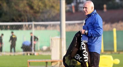 Με 19άδα στο Καρπενήσι ο Άρης