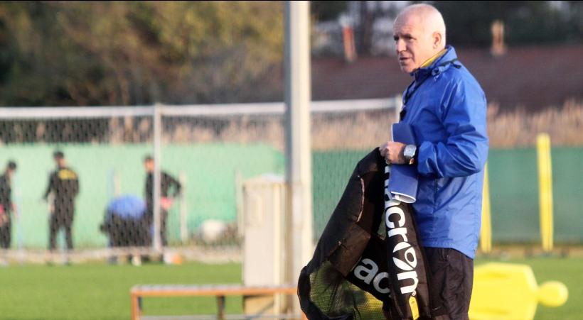 Με 19άδα στο Καρπενήσι ο Άρης