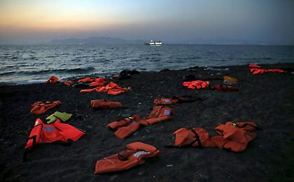 Σε τεντωμένο σχοινί η συμφωνία Ε.Ε.-Τουρκίας για το πρoσφυγικό