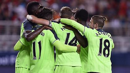 Νίκησε με τα δεύτερα η Λίβερπουλ τη Μίλαν