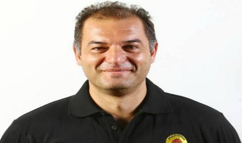 Παίρνει τον γυμναστή του… Μπαρτζώκα η ΑΕΚ