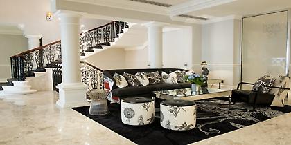 Εκπτώσεις στα Small Luxury Hotels of the World