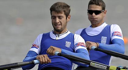 Το... ολυμπιακό κούρεμα Έλληνα αθλητή εν όψει Ρίο (pic)