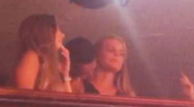 Η ξανθιά που ξετρέλανε τον Ρονάλντο (pics/video)