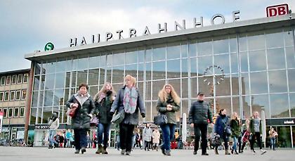 Γερμανία: Απαγορεύτηκε η απευθείας μετάδοση μηνύματος του Ερντογάν σε συγκέντρωση