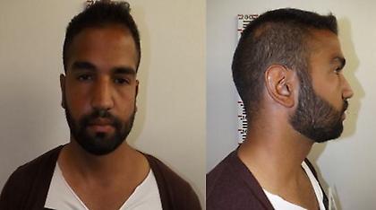 Κομοτηνή: Αυτός είναι ο «δράκος» που παρενοχλούσε ανήλικες