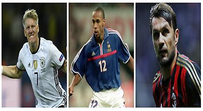 Μια ενδεκάδα που τρέχει με… 120! (pics)