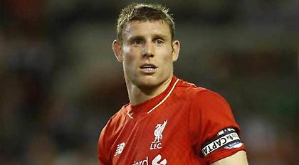 Δεν «μασάει» ως μπακ ο Μίλνερ!